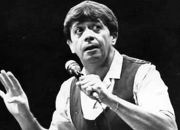 “Chabelo”, también bajo la lupa del Cisen