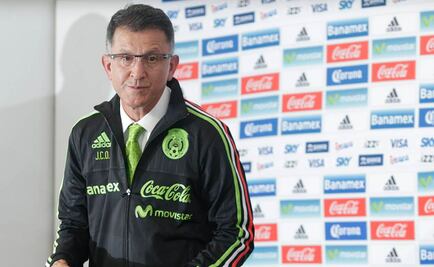 Osorio, un “inmigrante” que se enamoró de México
