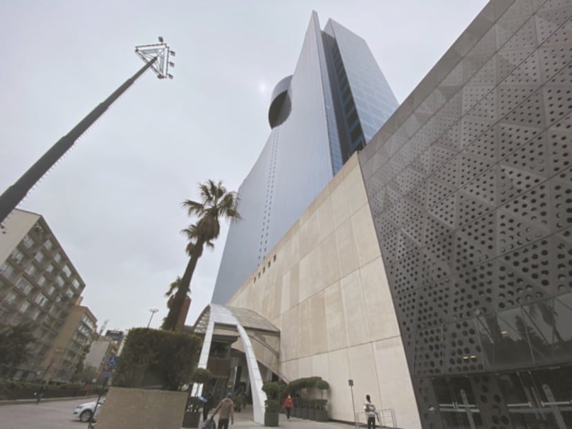 Marina pagó 215 mdp a empresas fantasma