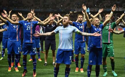 Radiografía: Islandia