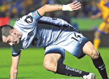 América recibe hoy al Sounders