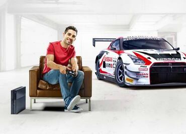 Nissan GT Academy está de vuelta