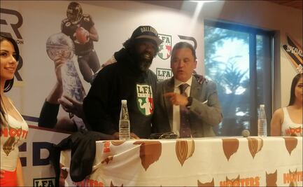 Los jugadores tienen que cuidar su dinero para su retiro: Ed Reed