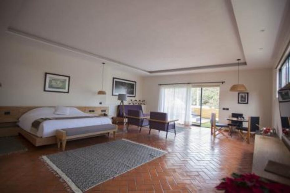 7 hoteles boutique por menos de 2,000 pesos