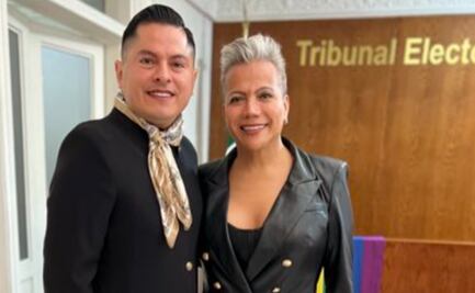 Diputada trans señala a senadora del PT de “asesina” tras muerte de magistrade; Ociel Baena la denunció