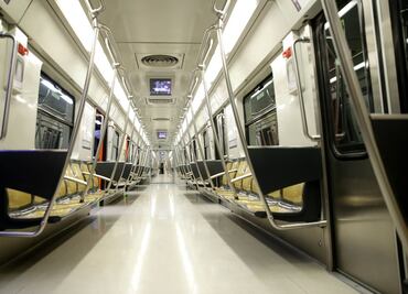 Metro anuncia horarios de servicio para el 31 de diciembre y 1 de enero