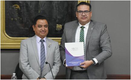 Auditoría de Hidalgo revisa cuenta pública 2023; señala monto pendiente por solventar en varios sectores 