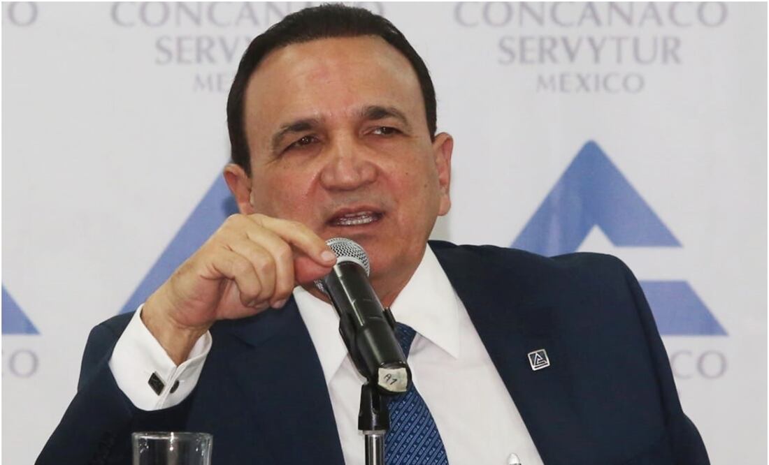 Para el líder del comercio organizado “probablemente esta decisión está tomada mucho antes que de los últimos sucesos". Foto: Archivo/EL UNIVERSAL