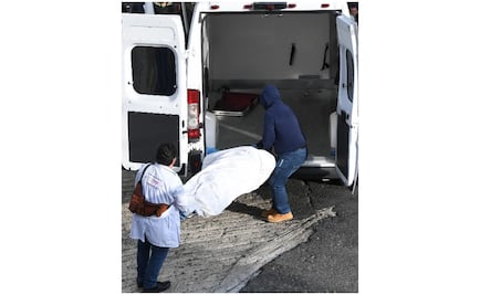 A Gilberto lo habrían matado por no tener nada para robarle en GAM