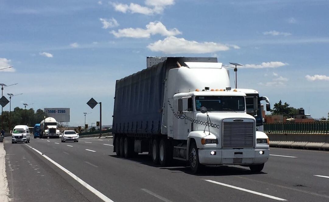 Foto: Archivo / EL UNIVERSAL