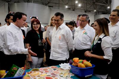 IMSS invertirá 3 mmdp para 33 obras en NL