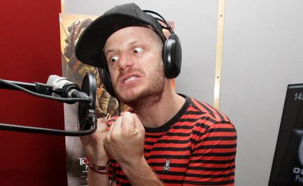 Facundo, casi tortuga ninja