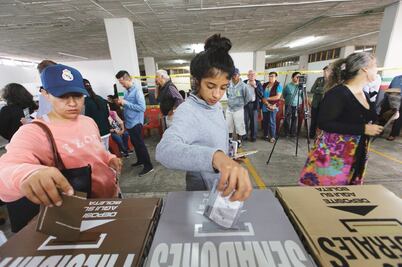 PREP de Congreso, a cuentagotas