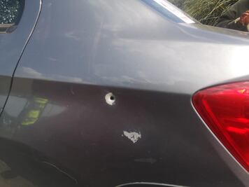 Atacan a candidata de Morena al municipio de Ocoyoacac, Estado de México; está fuera de peligro