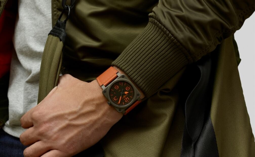 El tiempo se arropa en un clásico