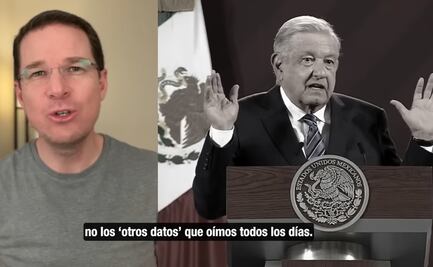 AMLO está atrapado en ideas rancias, dice Anaya por “promesa incumplida” del precio de la gasolina