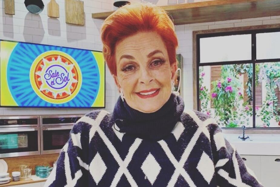 Foto: Vía Instagram