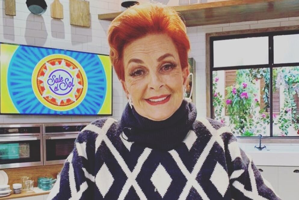 Foto: Vía Instagram