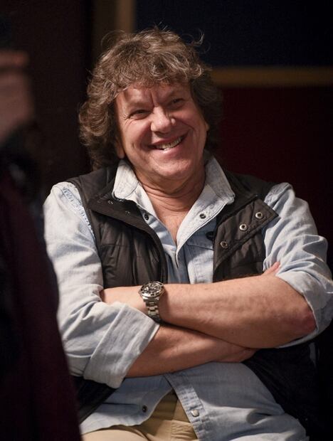Murió Michael Lang, principal organizador del Festival de Woodstock