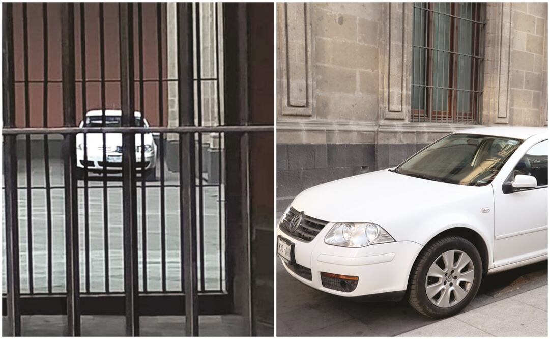 Fotos: BERENICE FREGOSO. EL UNIVERSAL/ RODDRIGO CRUZ. EL UNIVERSAL