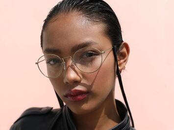 Ben & Frank colabora con Lorena Saravia y lanzan el accesorio perfecto para tus lentes