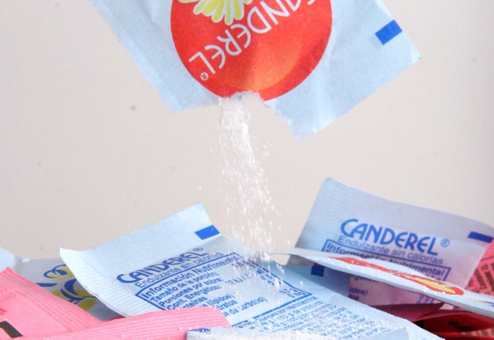 La OMS acaba de hacer una actualización acerca del peligro que causa el consumo de edulcorantes.
Foto: EL UNIVERSAL, archivo