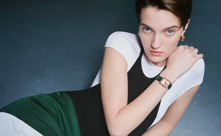 Descubre la colección de relojes de Ferragamo para el verano