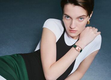 Descubre la colección de relojes de Ferragamo para el verano