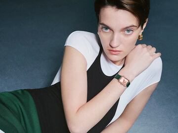 Descubre la colección de relojes de Ferragamo para el verano