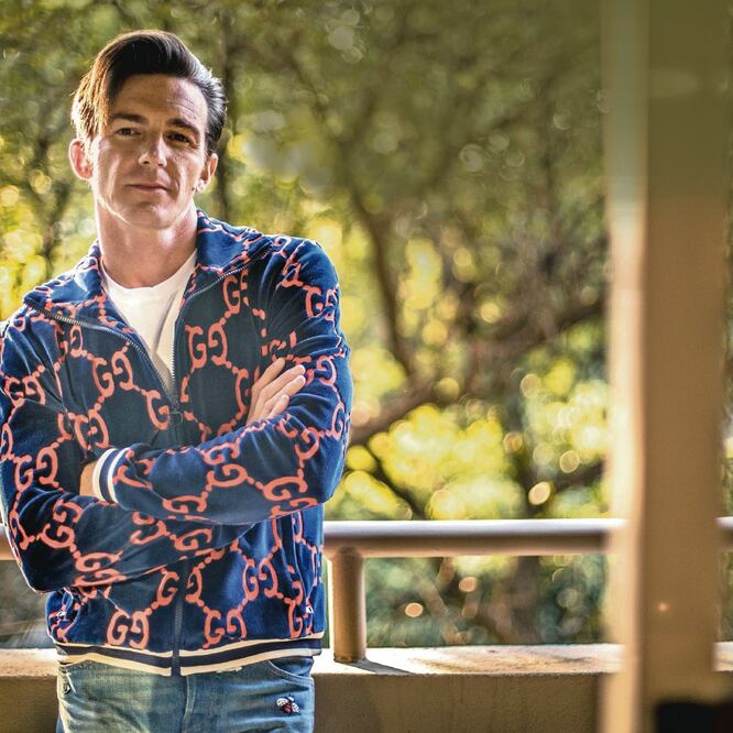 El músico prevé pronto un video y dar shows en México. Germán Espinoza/El Universal