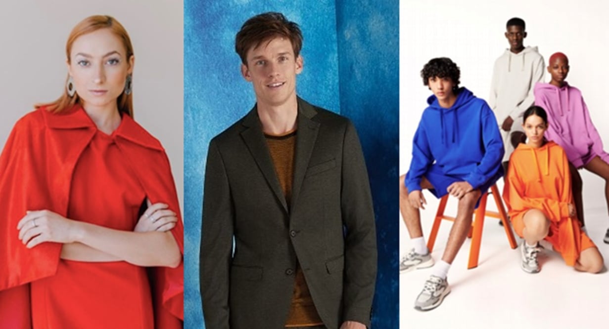 Conoce los más recientes lanzamientos / Fotos: Paola Nájera, Bershka y Daniel Hechter México