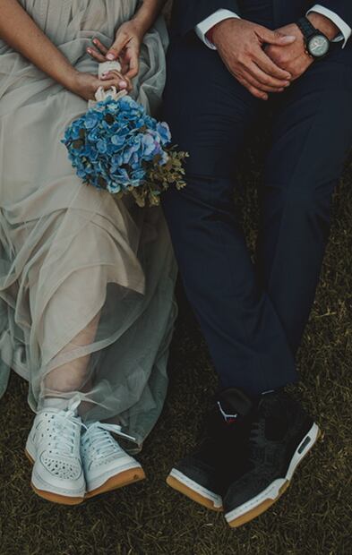 La planeación de tu boda en tiempos de COVID