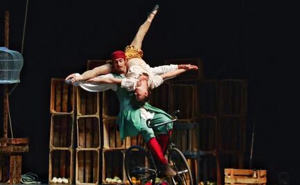 Cae asistencia de público al Cervantino