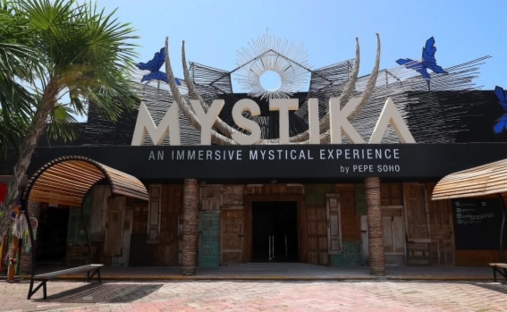 Vibra alto en Tulum con estos lugares poco conocidos 