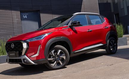 Cuál es la camioneta más barata de Nissan