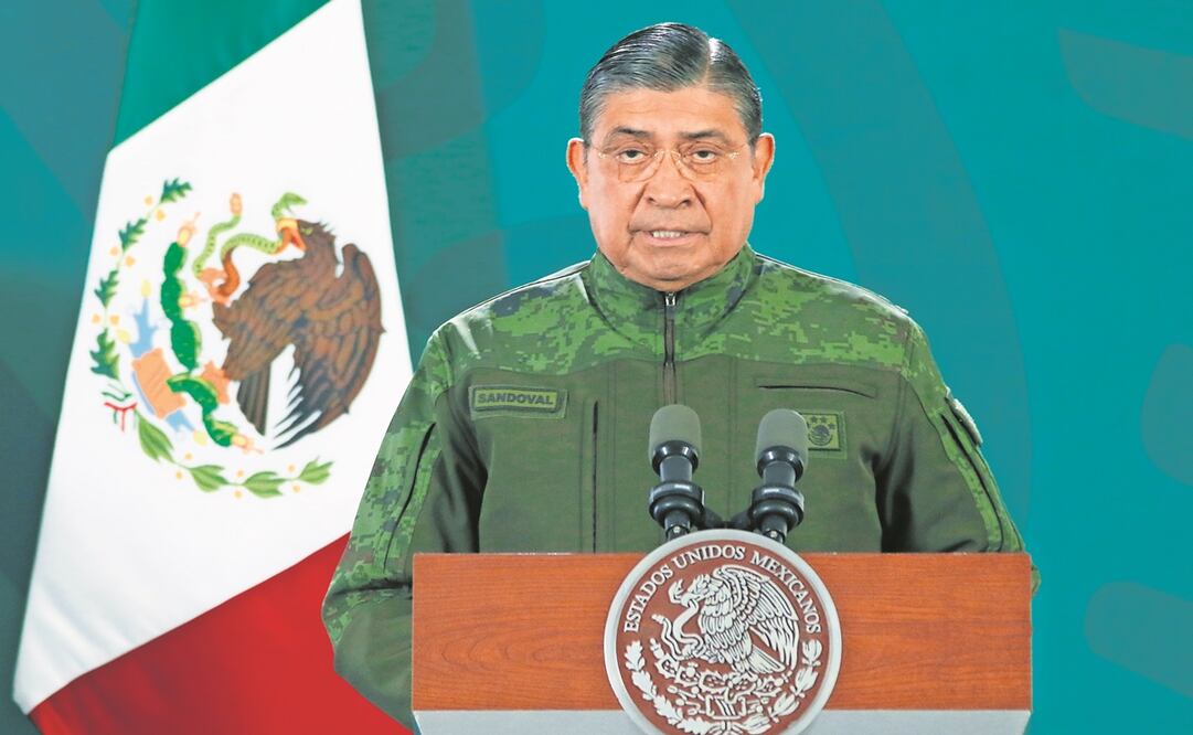 Foto: Archivo/EL UNIVERSAL 