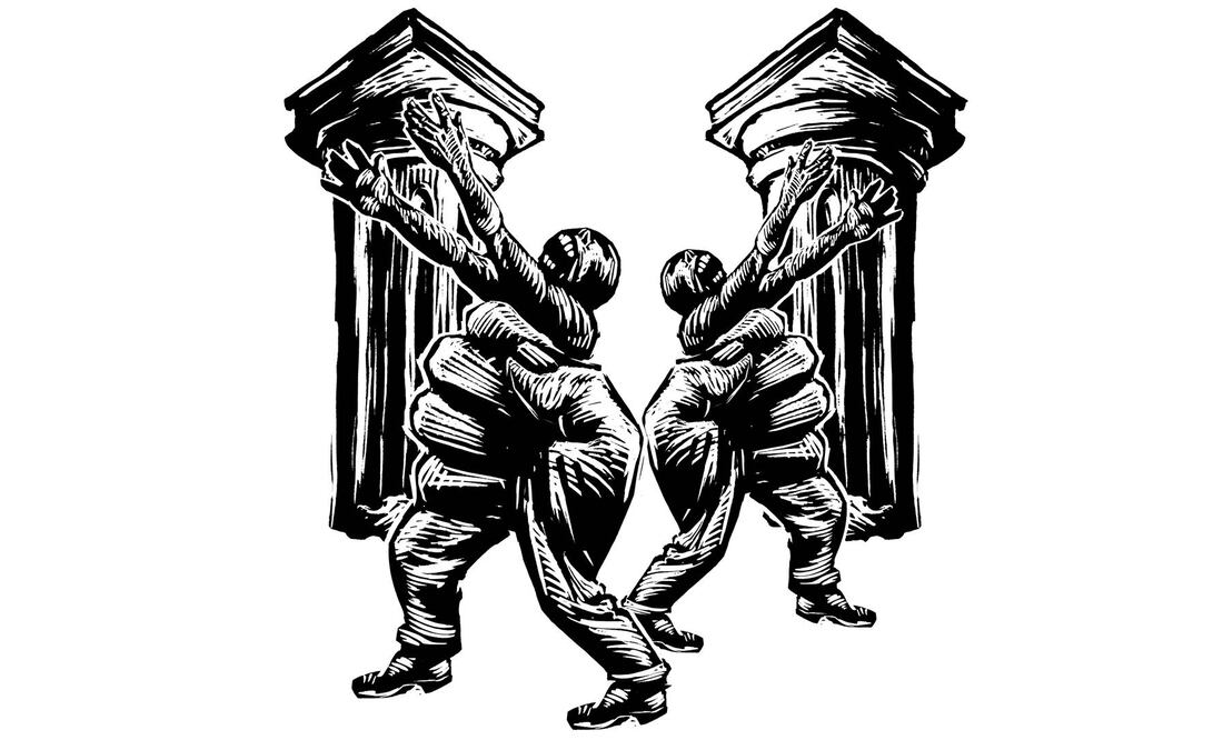 Extorsión, la pesadilla está de vuelta