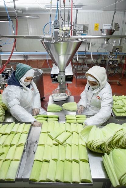 La gran cocina mexicana: auténtica sazón y sabor casero