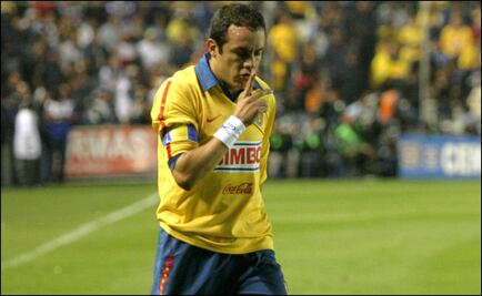 Cuauhtémoc Blanco, el "irreverente y pelado" que conquistó al América 
