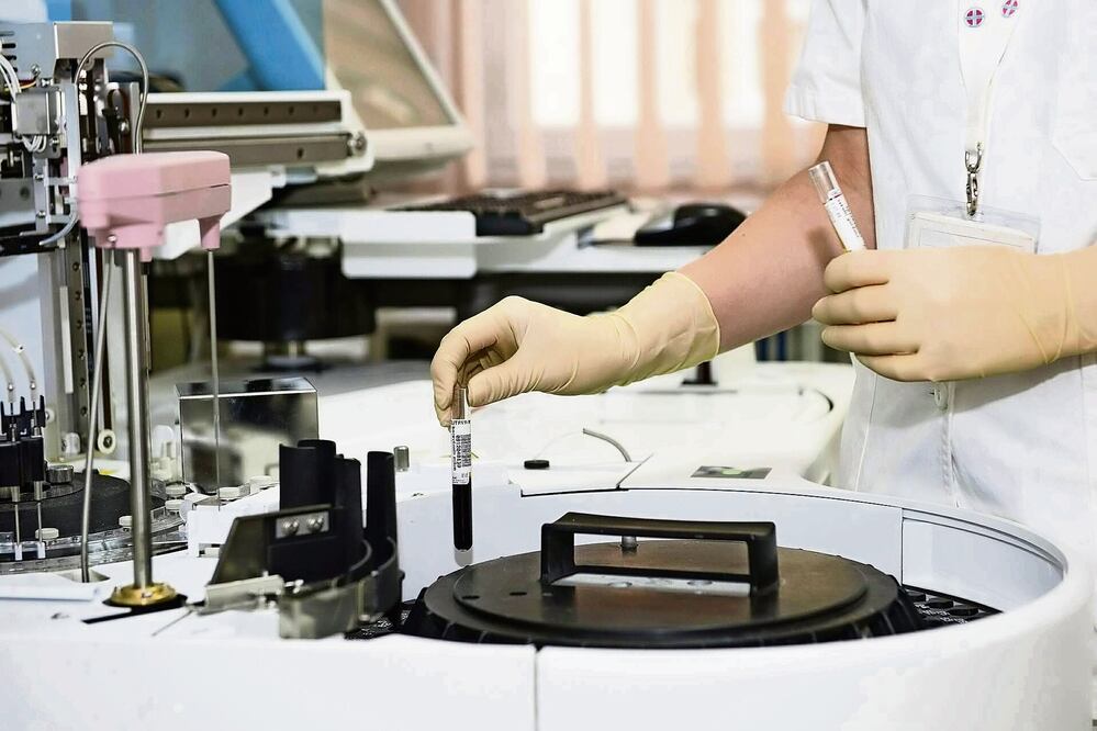 Foto: Archivo/EL GRÁFICO