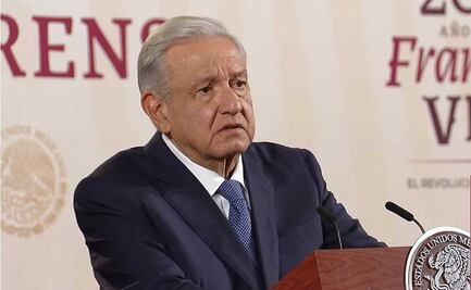 AMLO responde a embajadora de Israel por señalamientos a postura en el conflicto: “Nosotros somos pacifistas"  