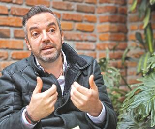 Fiscalía se desiste de audiencia contra Lavalle