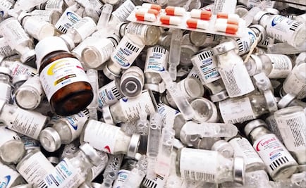 Medicines, a profitable market for criminals