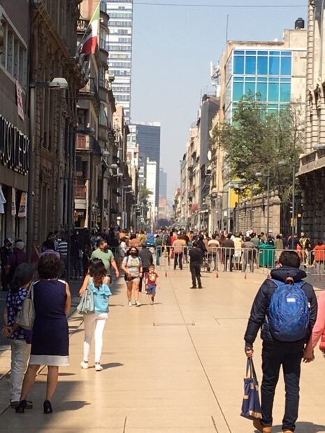 Alejandro González Iñárritu califica como "padrísimo" su regreso a filmar en México