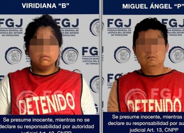 Vinculan a proceso a otras 2 personas por desaparición y homicidio de integrantes de Grupo Fugitivo; permanecerán en prisión preventiva