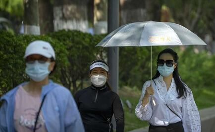 Norcorea suma más de 232 mil nuevos contagios por Covid; acusa negligencia inicial