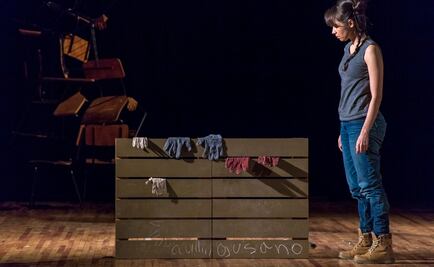 "Ohtli/Camino", obra que se inspira en la lengua náhuatl