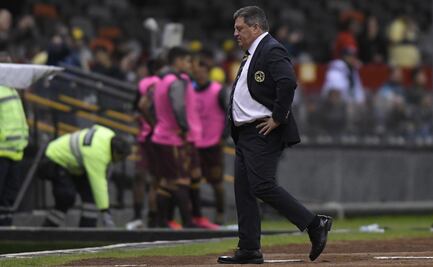 América en crisis por excesivas lesiones y suspensiones