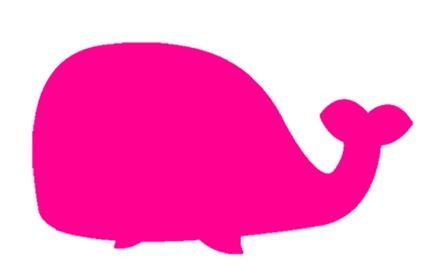 Nace "Ballena Rosa" para contrarrestar a la "Ballena Azul"