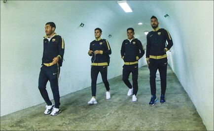 A Pumas le urge apoyo y regala boletos ante Santos